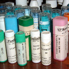 Homeopatía