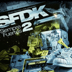 Entrevista Zatu SFDK (Siempre fuertes 2 LP)