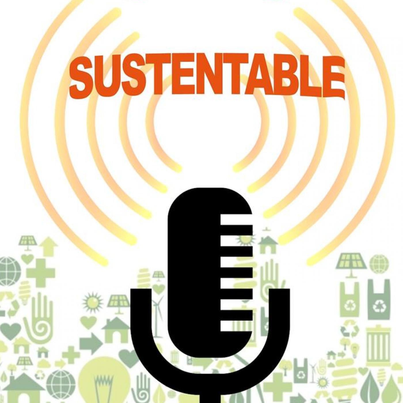 Podcast de Campus sustentable UACh