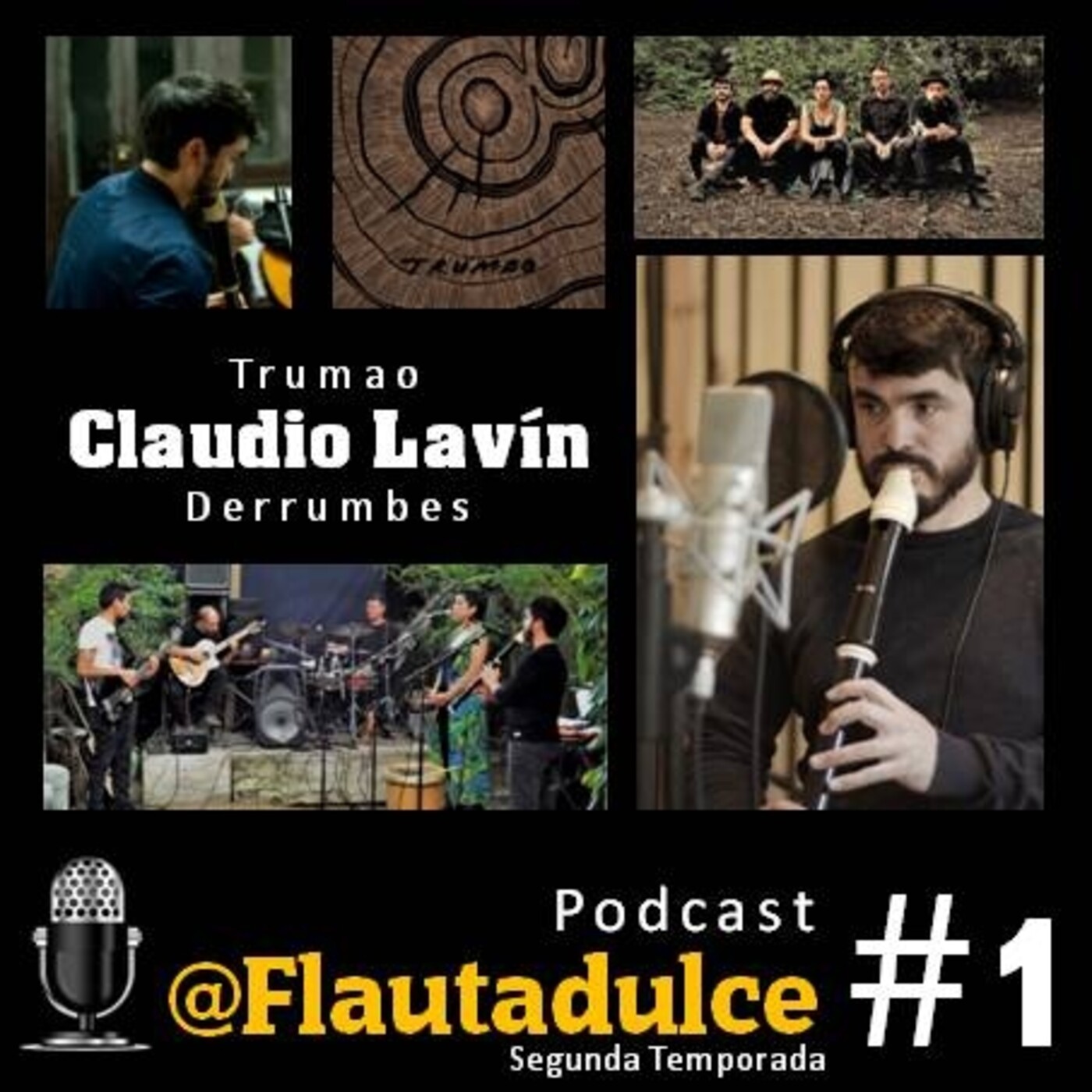 Flauta Dulce Podcast