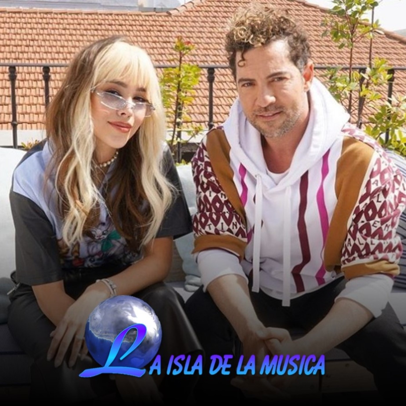 La Isla de la Música - PGM 280 - 24/04/2021 episode artwork