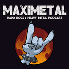 MAXIMETAL 96 - 28 septiembre 2018