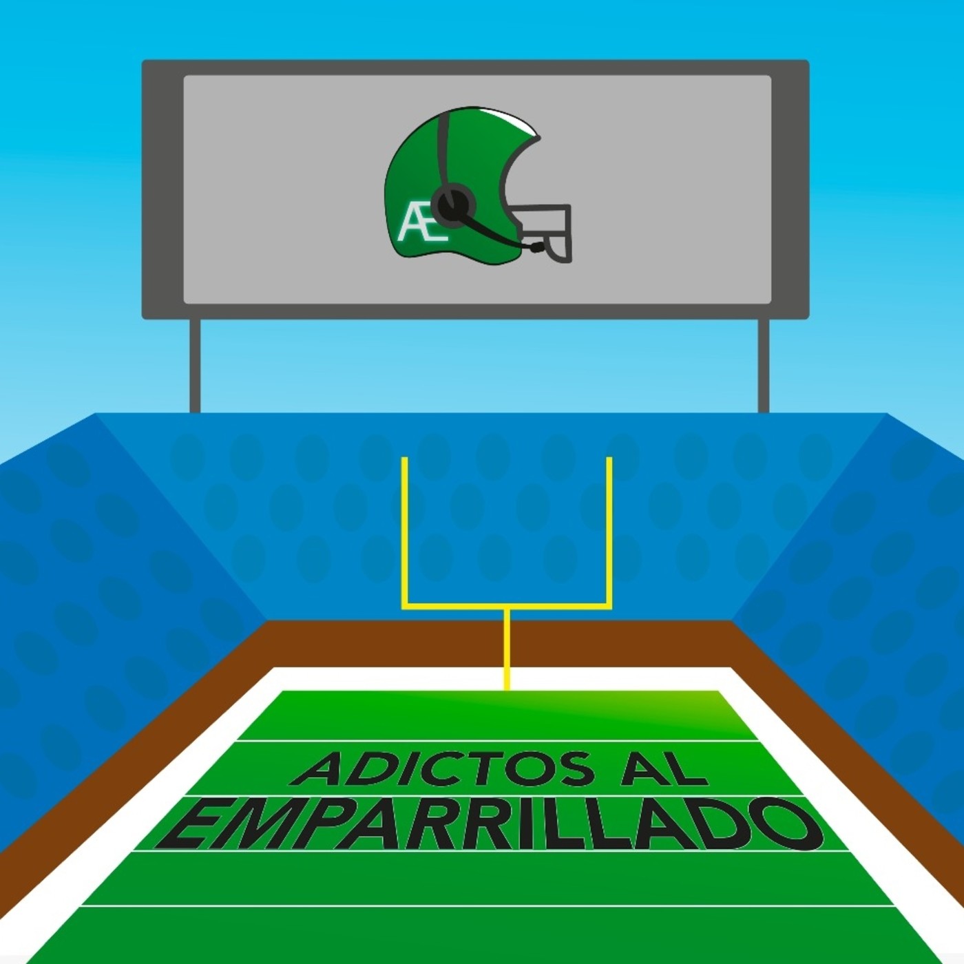 Adictos al Emparrillado