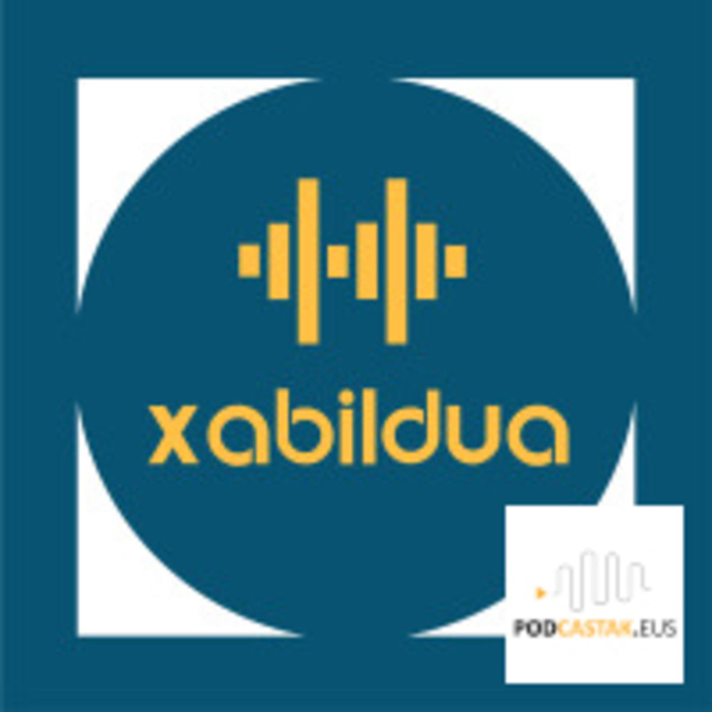 Podcastak