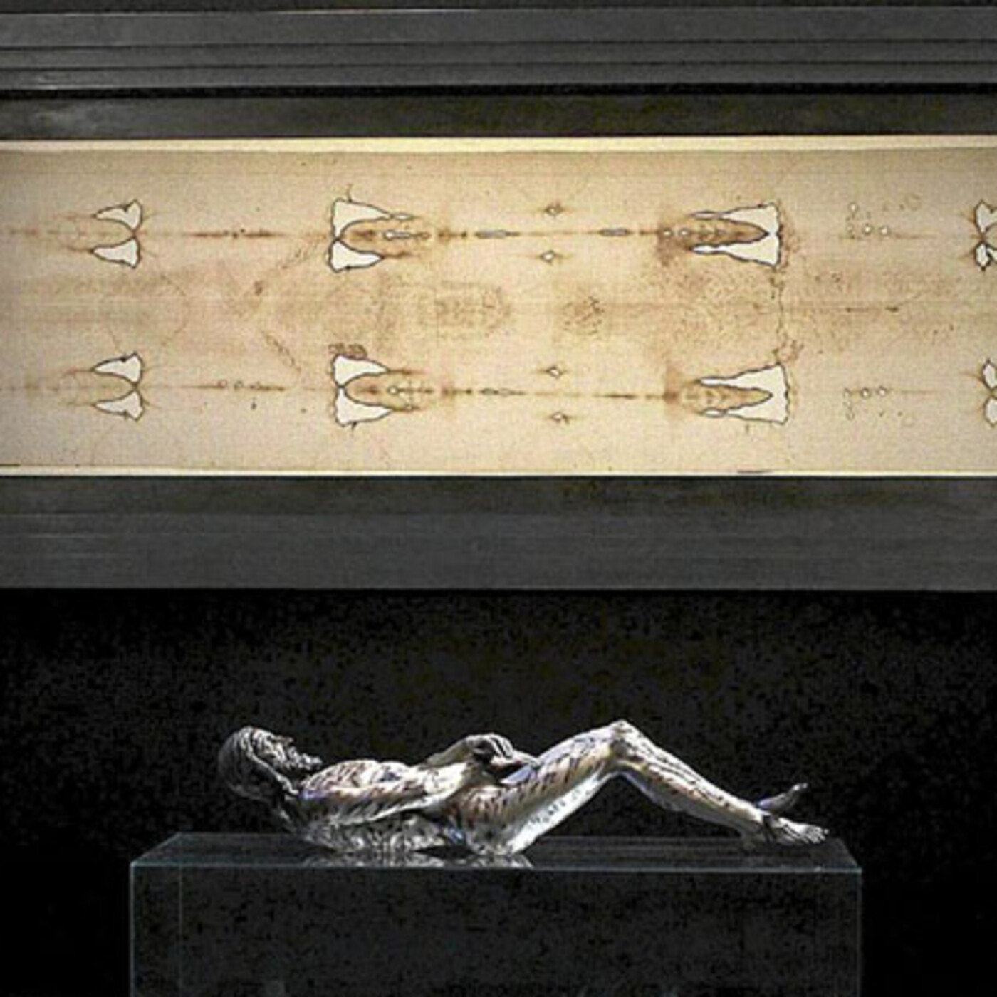 Grandes Enigmas de la Humanidad