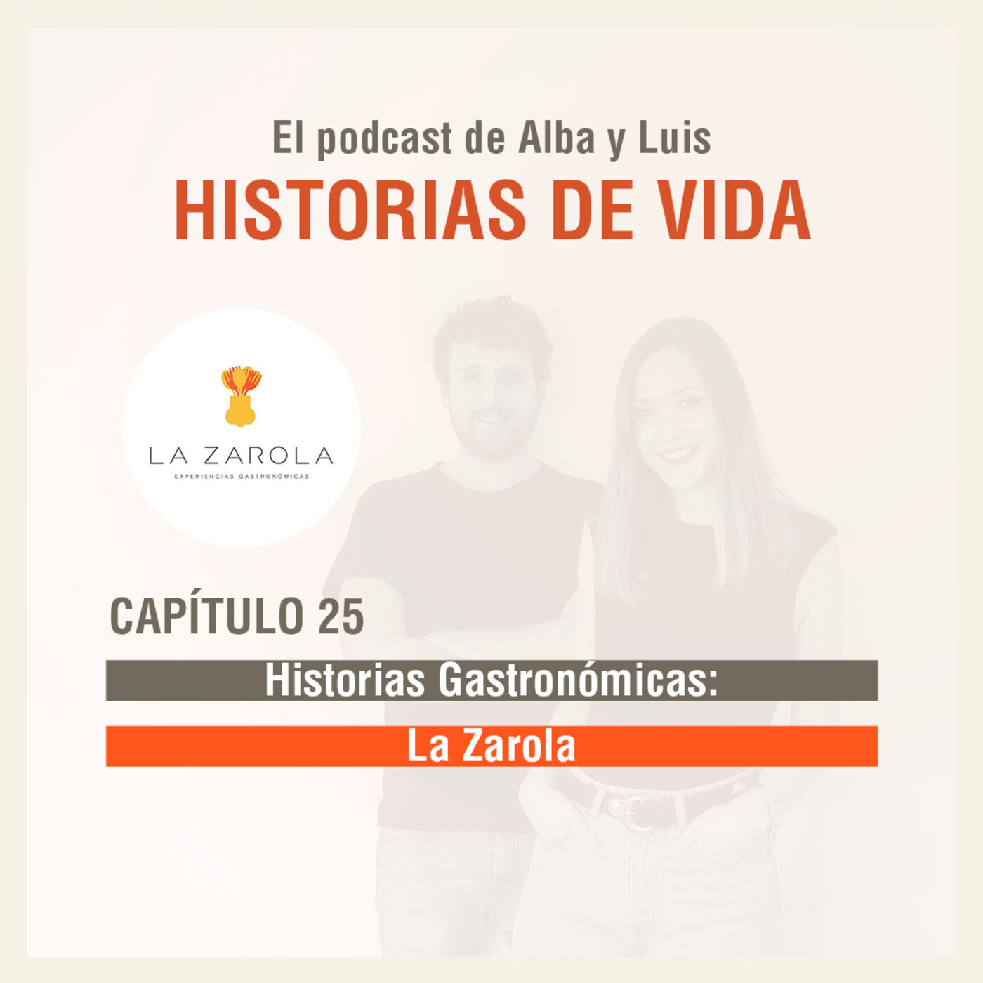 Historias de vida
