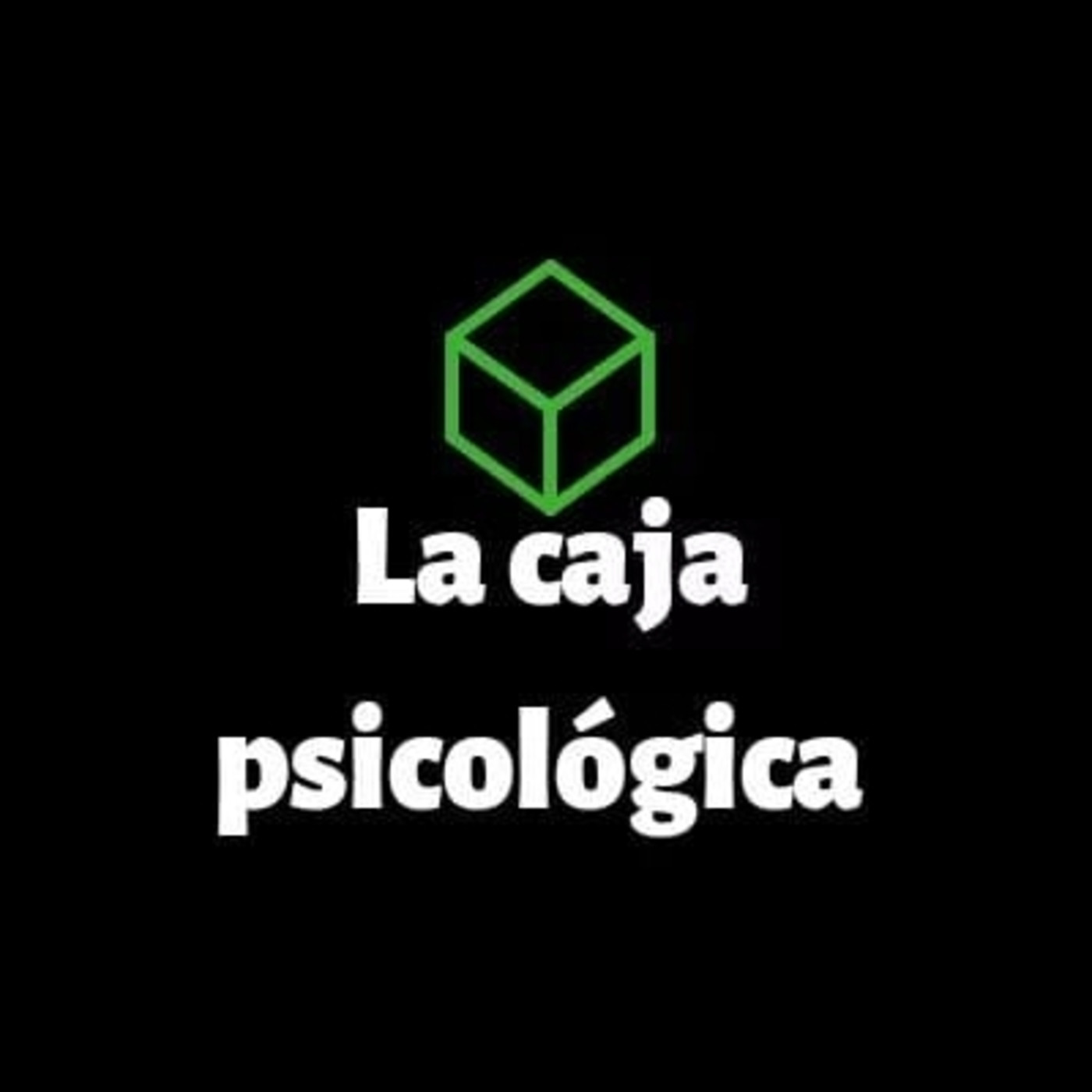 La caja psicológica