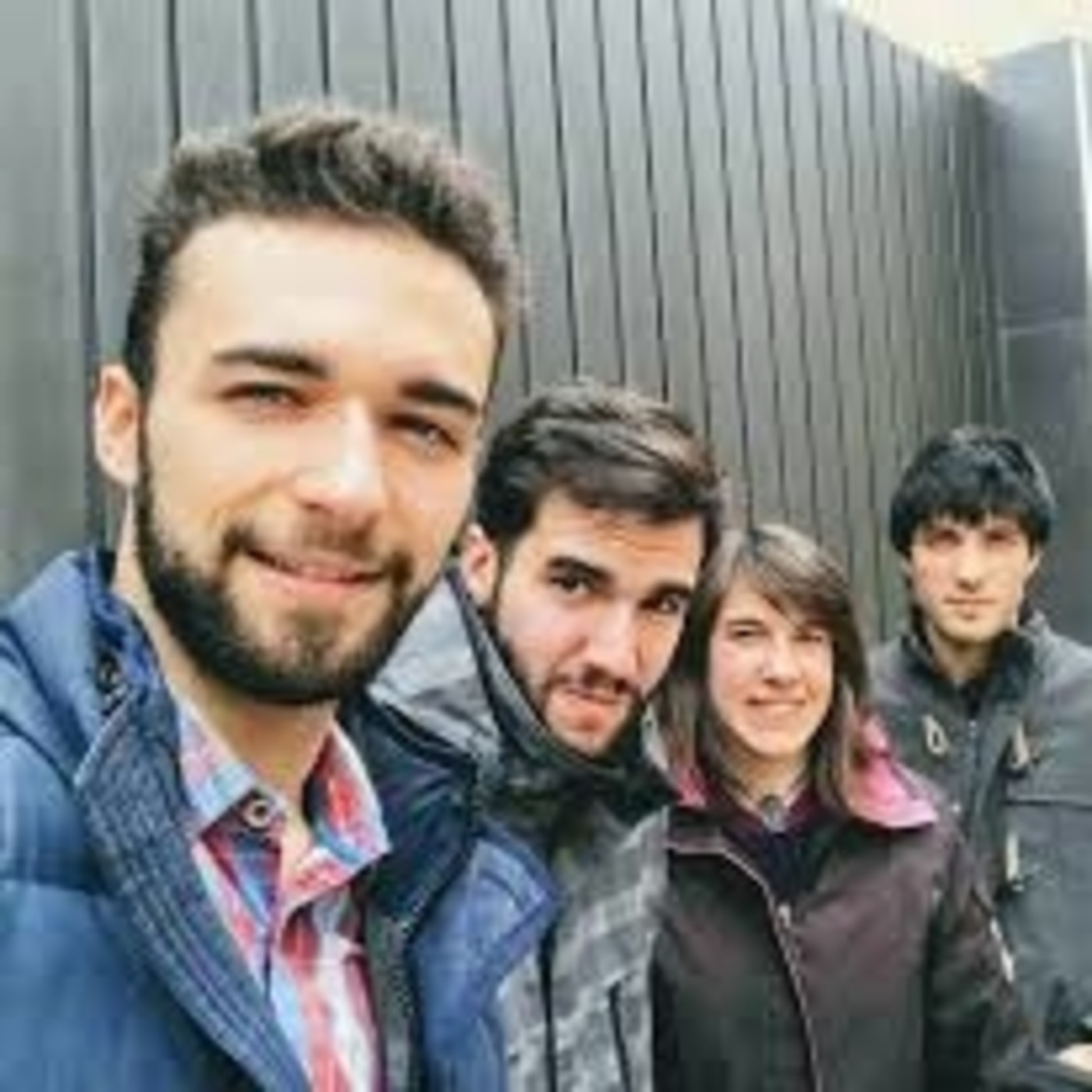 CRÓNICA DE LAS SEIS - CULTURA