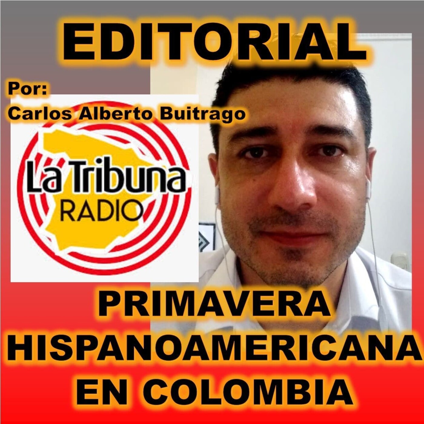 VOCERA DE LA VEGA - LA TRIBUNA RADIO DE ESPAÑA