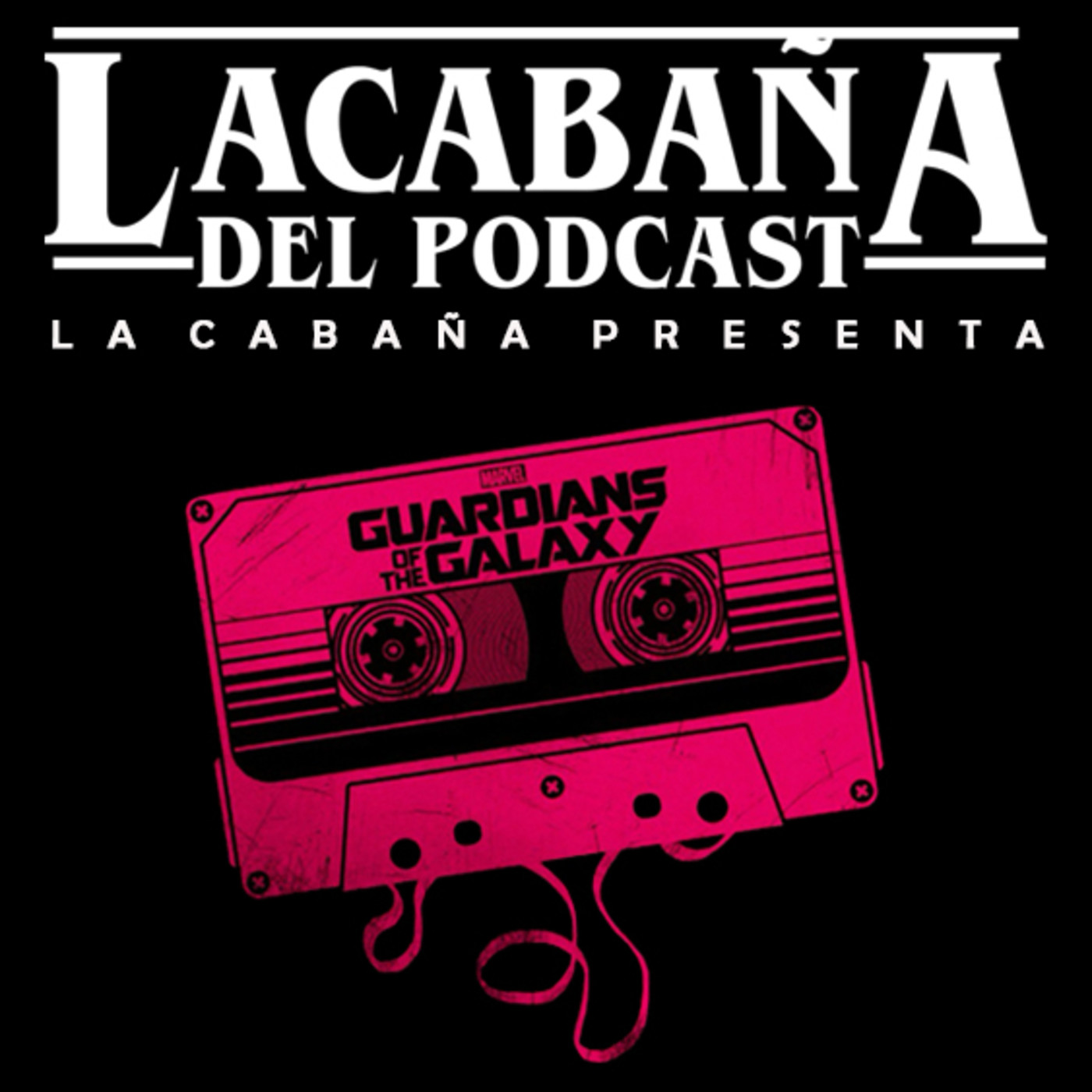 La Cabaña del Podcast