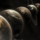 5x32 - LA CUARTA ESFERA- MULTIVERSO