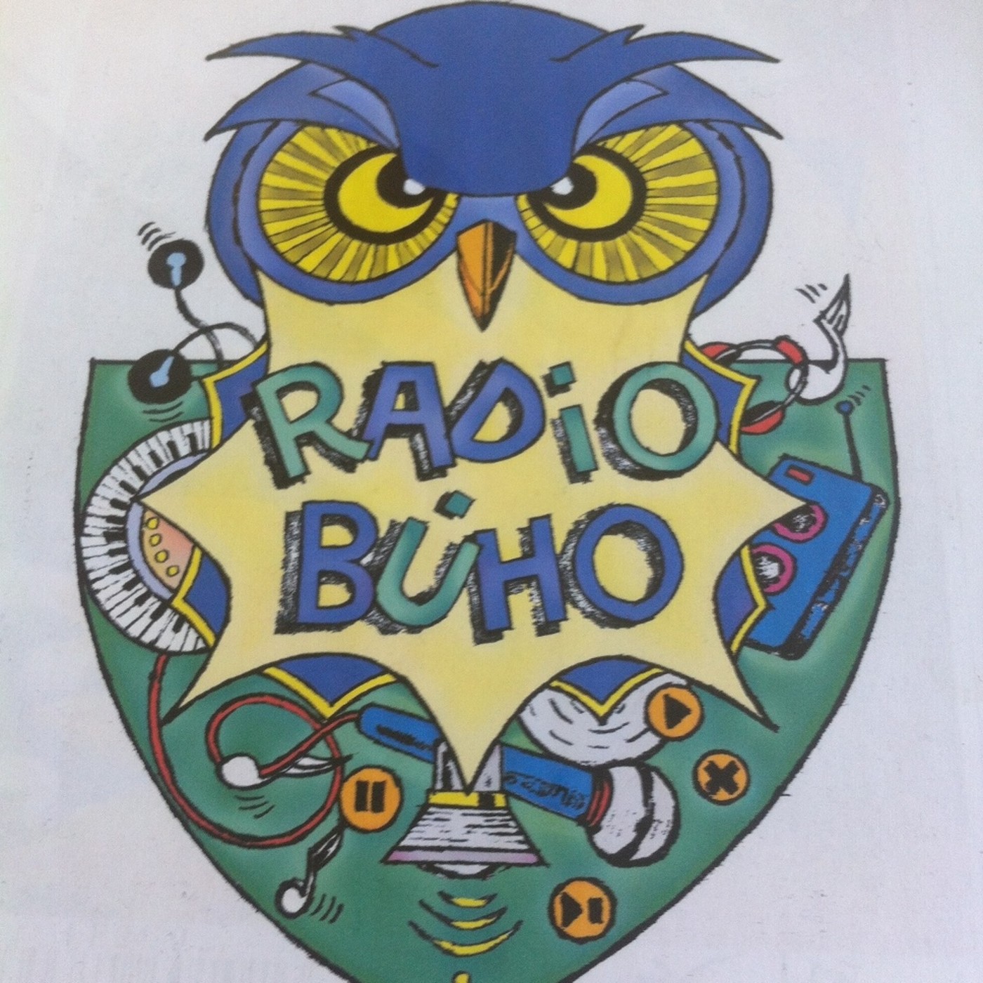 Radio Búho