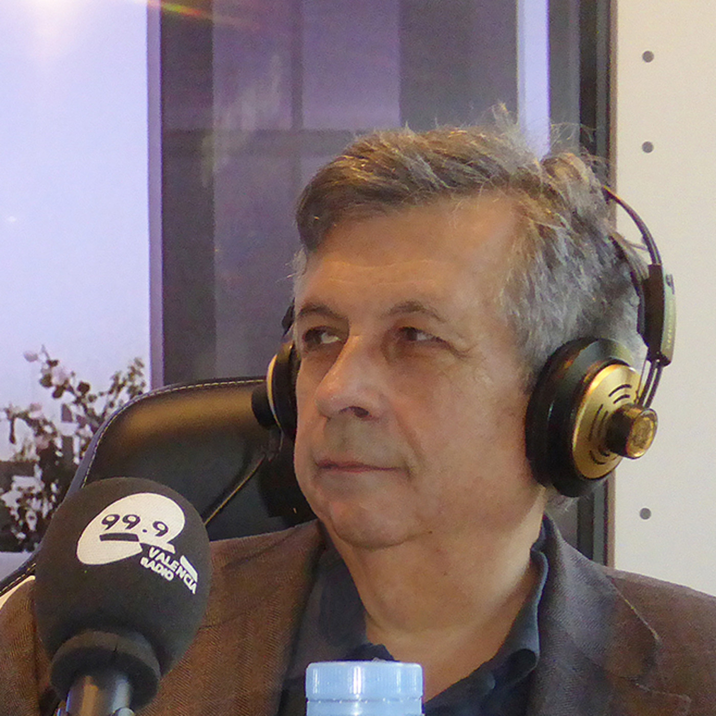 ADOLFO PLASENCIA Canal Podcasts