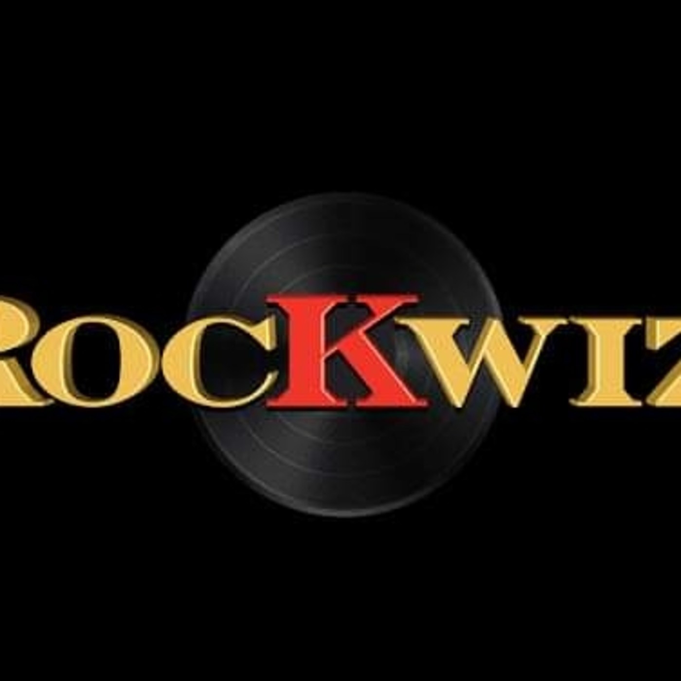 Progressive Bulls (Radio Online): Rockwiz episode artwork