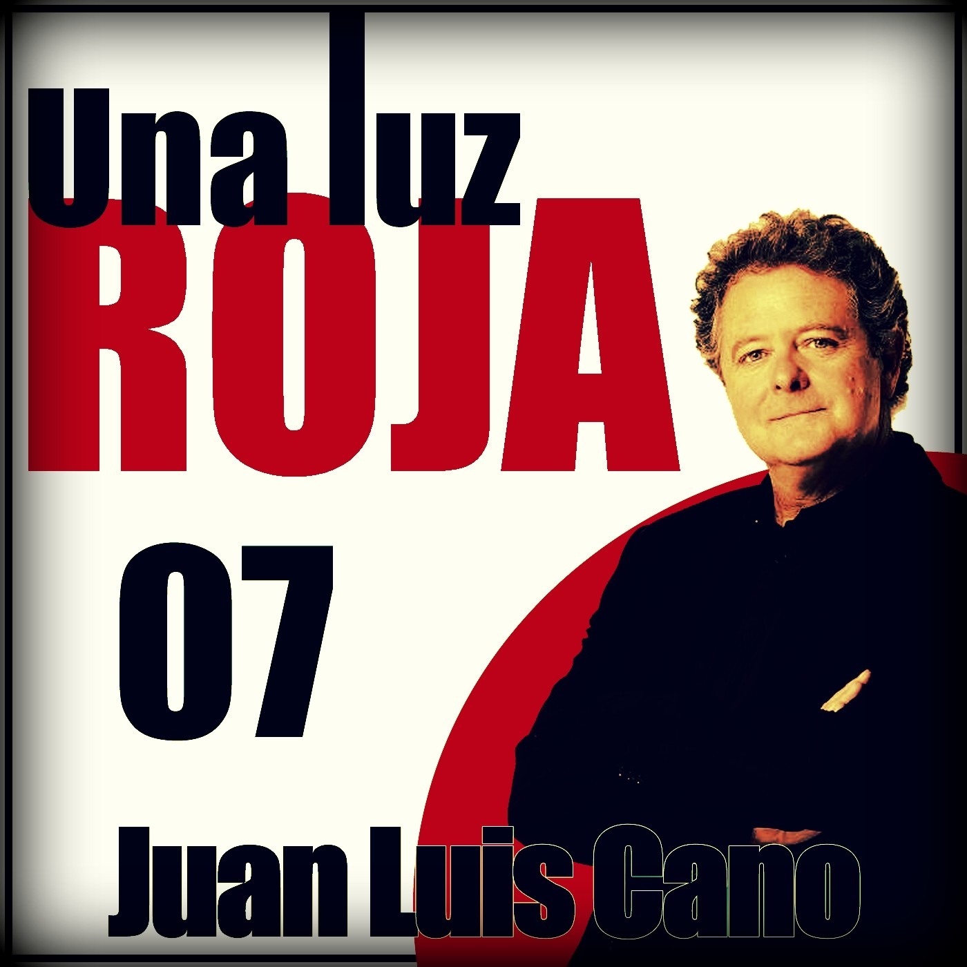 Una Luz Roja