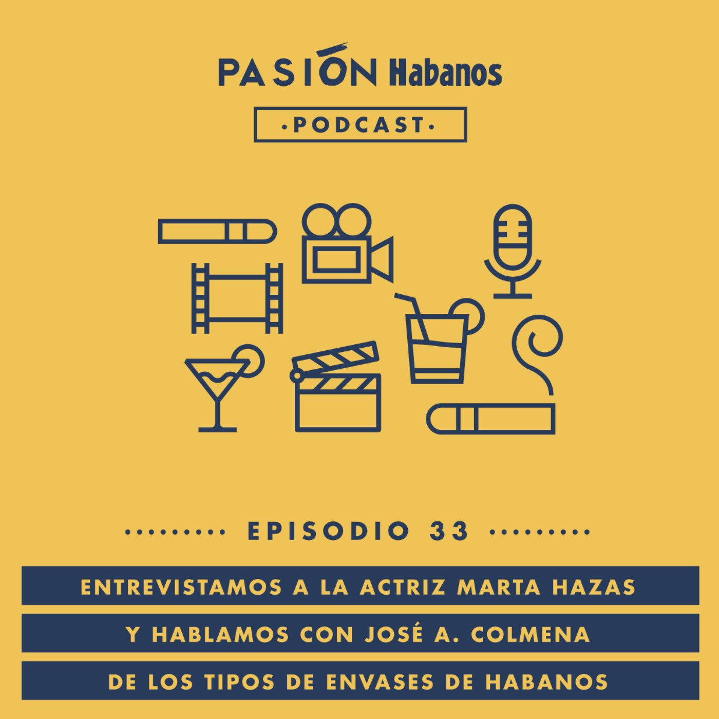 Pasión Habanos Podcast