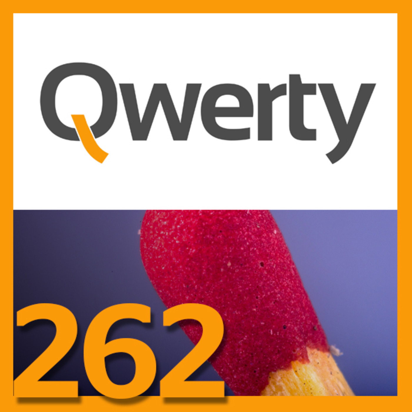 Qwerty / Historias de la ciencia