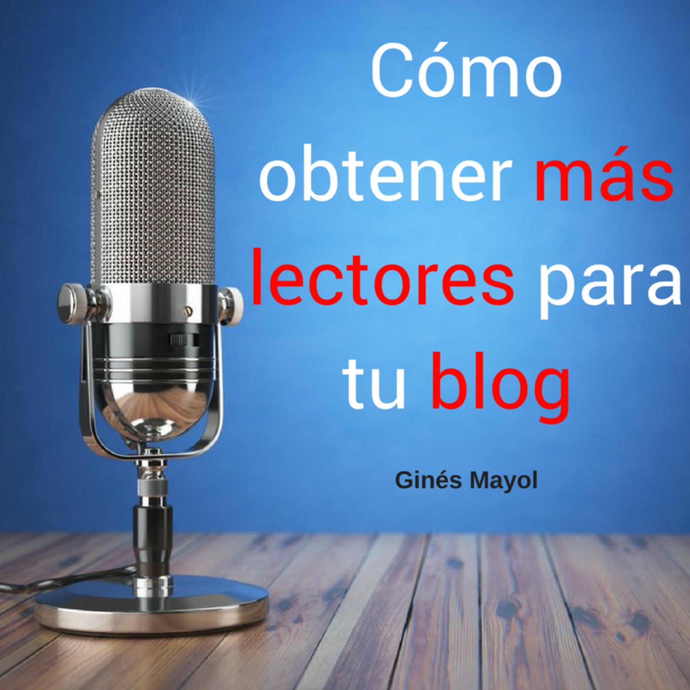 Gines Mayol - SEO