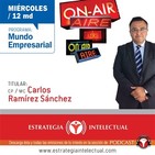 Mundo empresarial (Agenda empresarial)