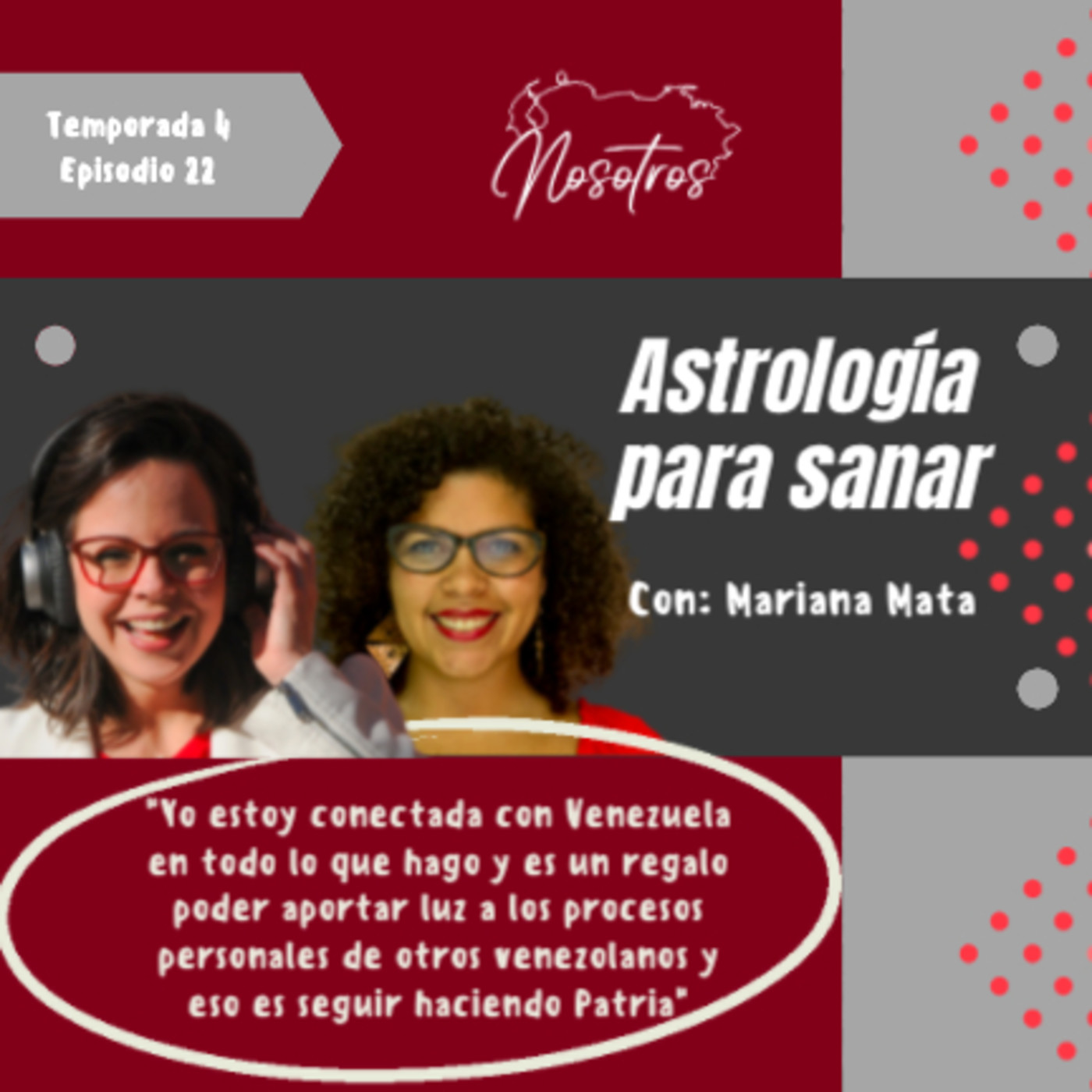 Nosotros
