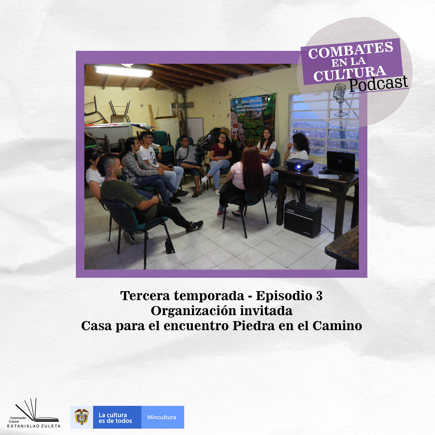 Combates en la Cultura