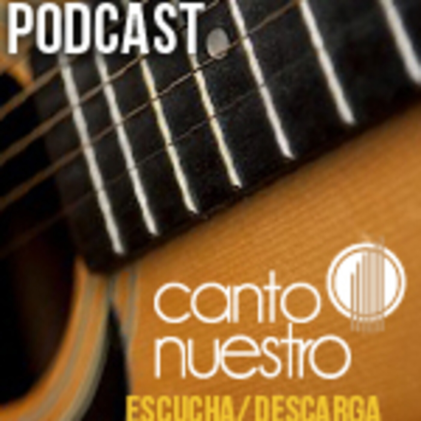 Canto Nuestro