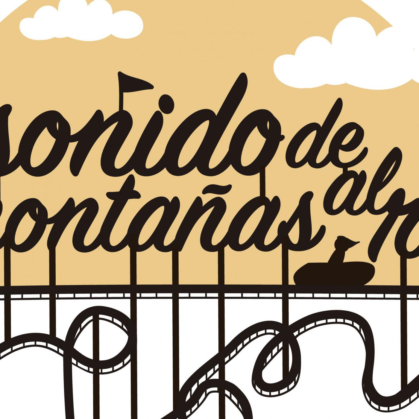 El sonido de las montañas al revés -- Programa 28.10.2015 episode artwork
