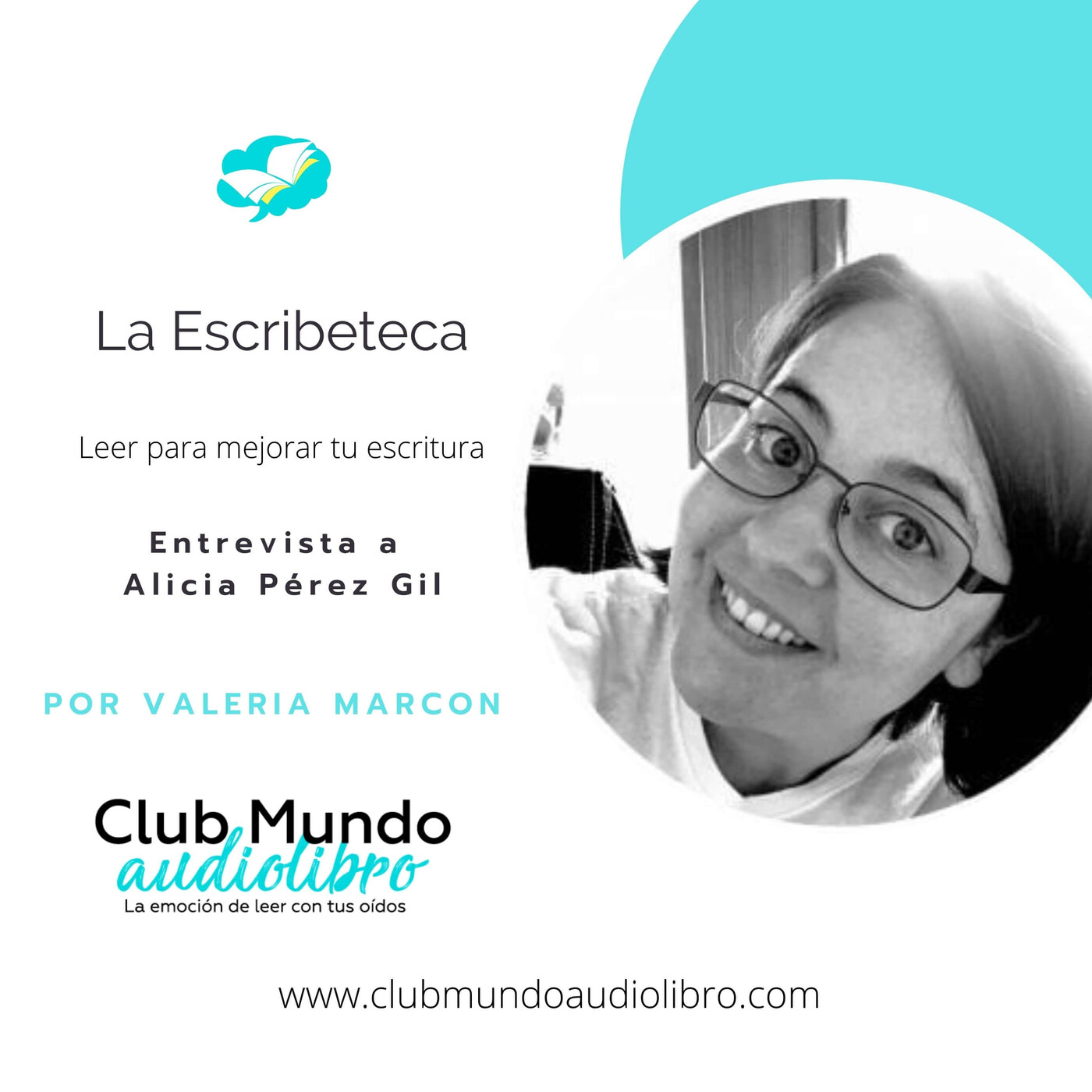 Club Mundo Audiolibro