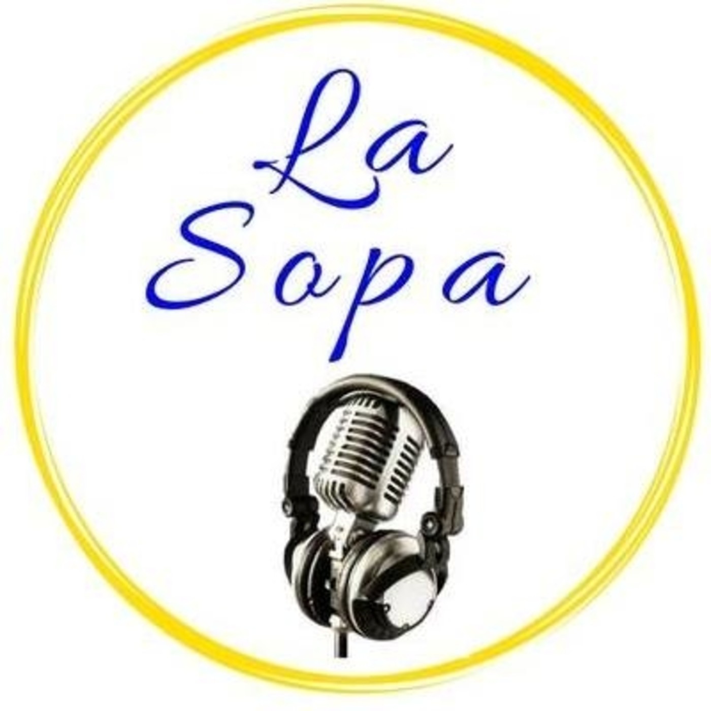65 La Sopa