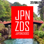 Japonizados Micropodcast 27 de Agosto: Nikko, excursión obligatoria