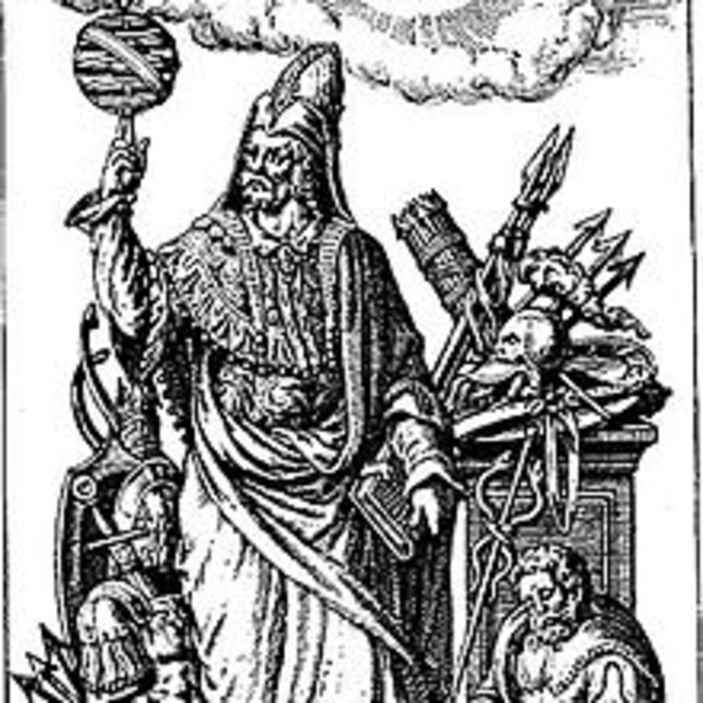 Senderos de Espiritualidad