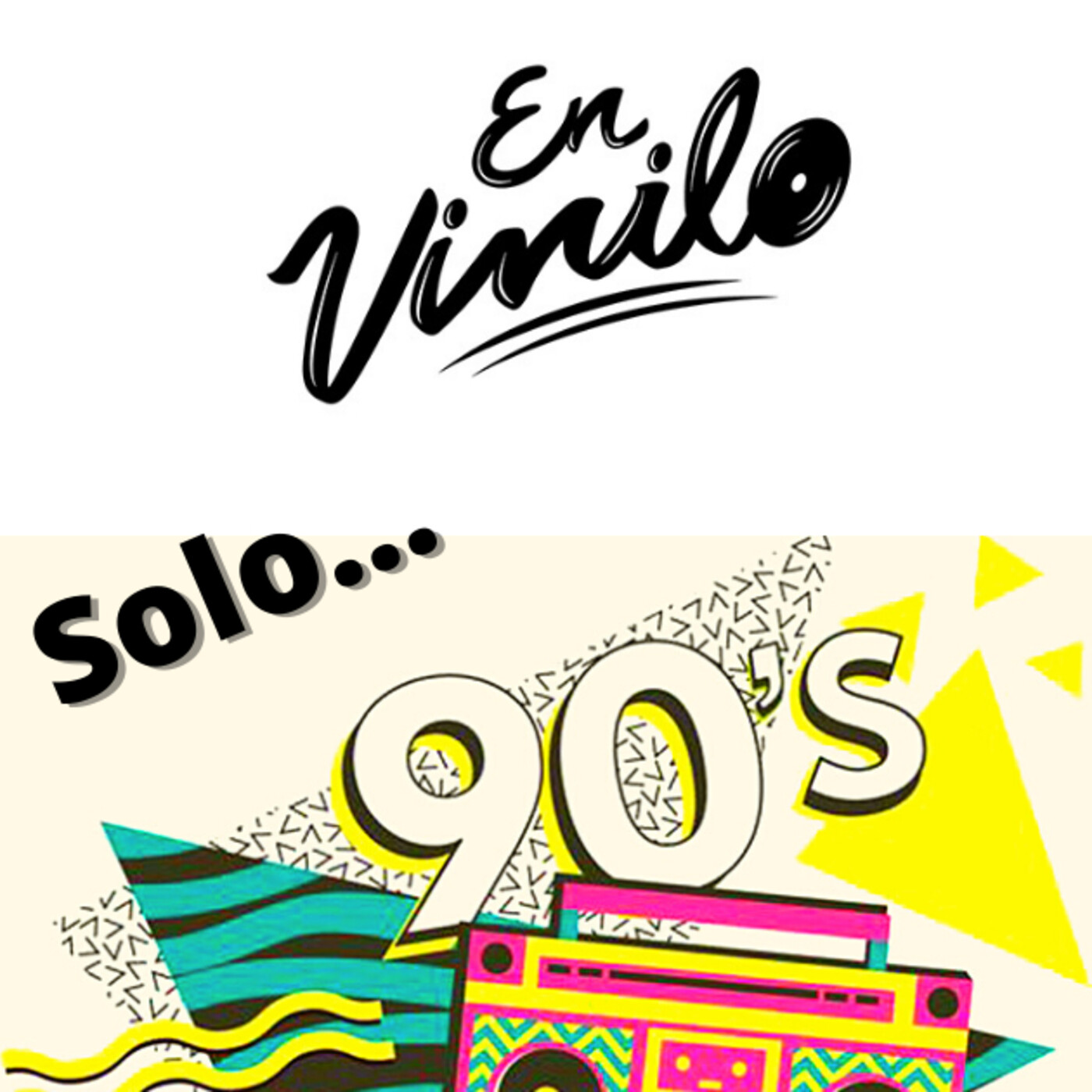 En Vinilo con Marcos Pérez