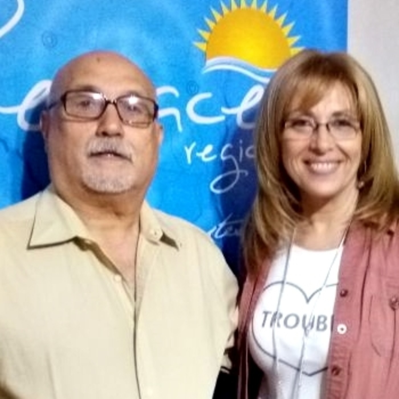 Podcast de Claudia Giaccone