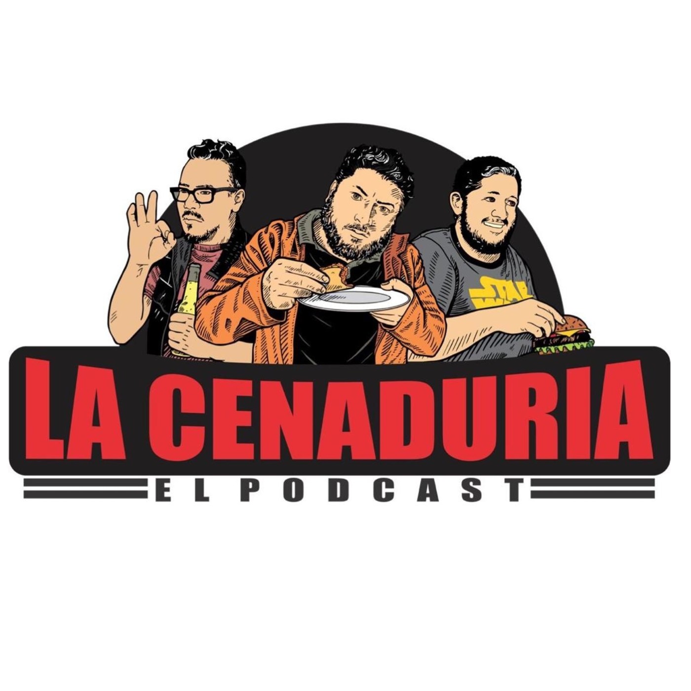 La Cenaduria