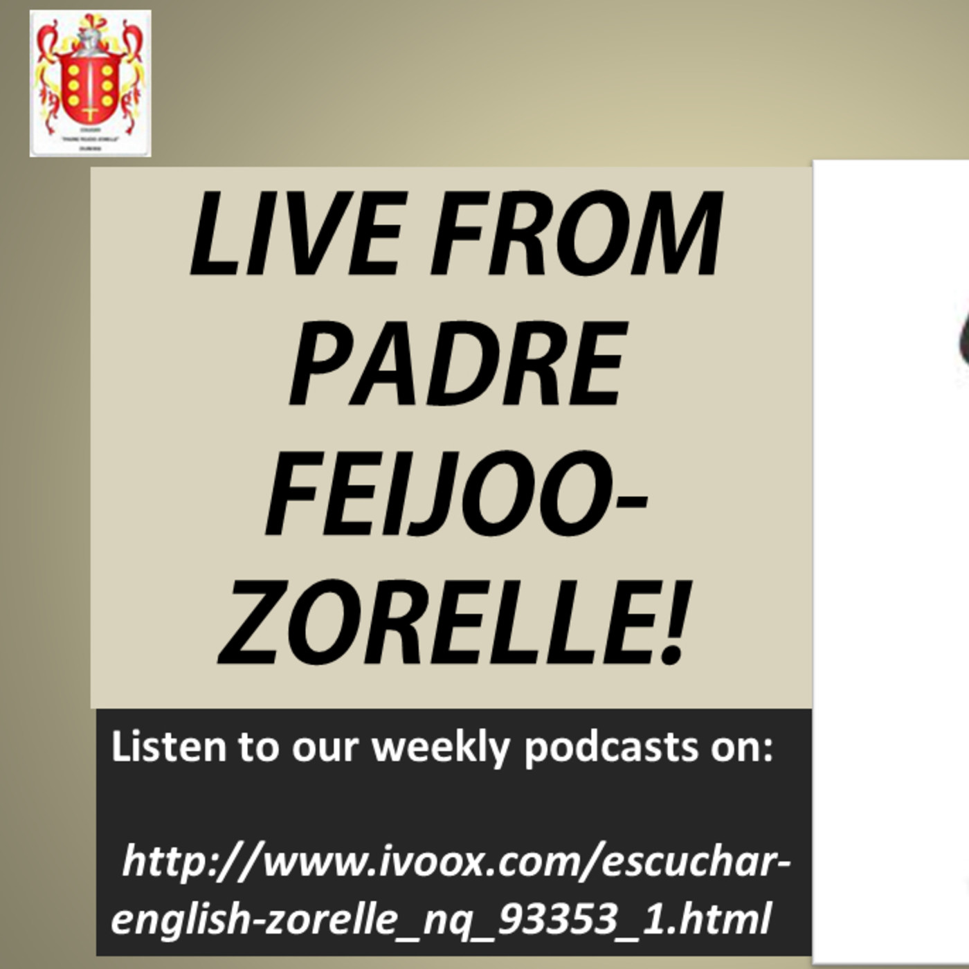Podcast de English Zorelle