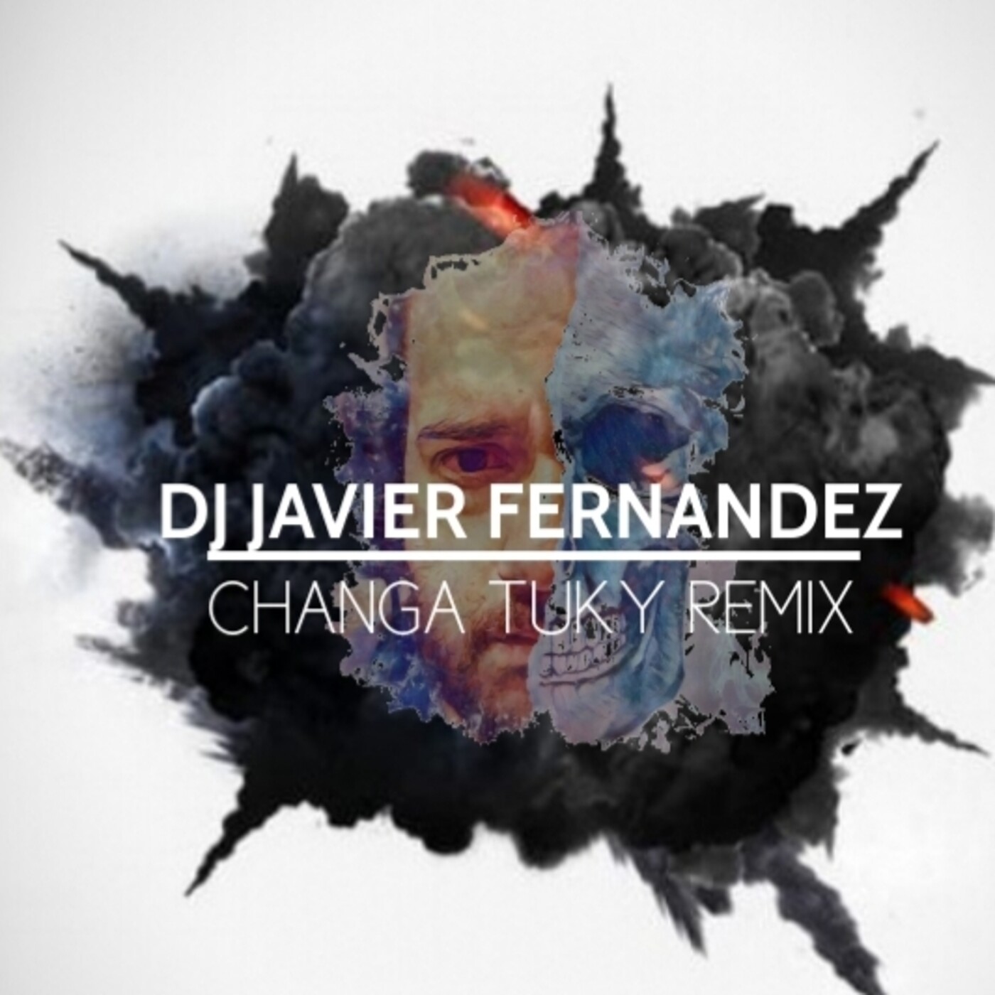 Dj Javier Fernandez