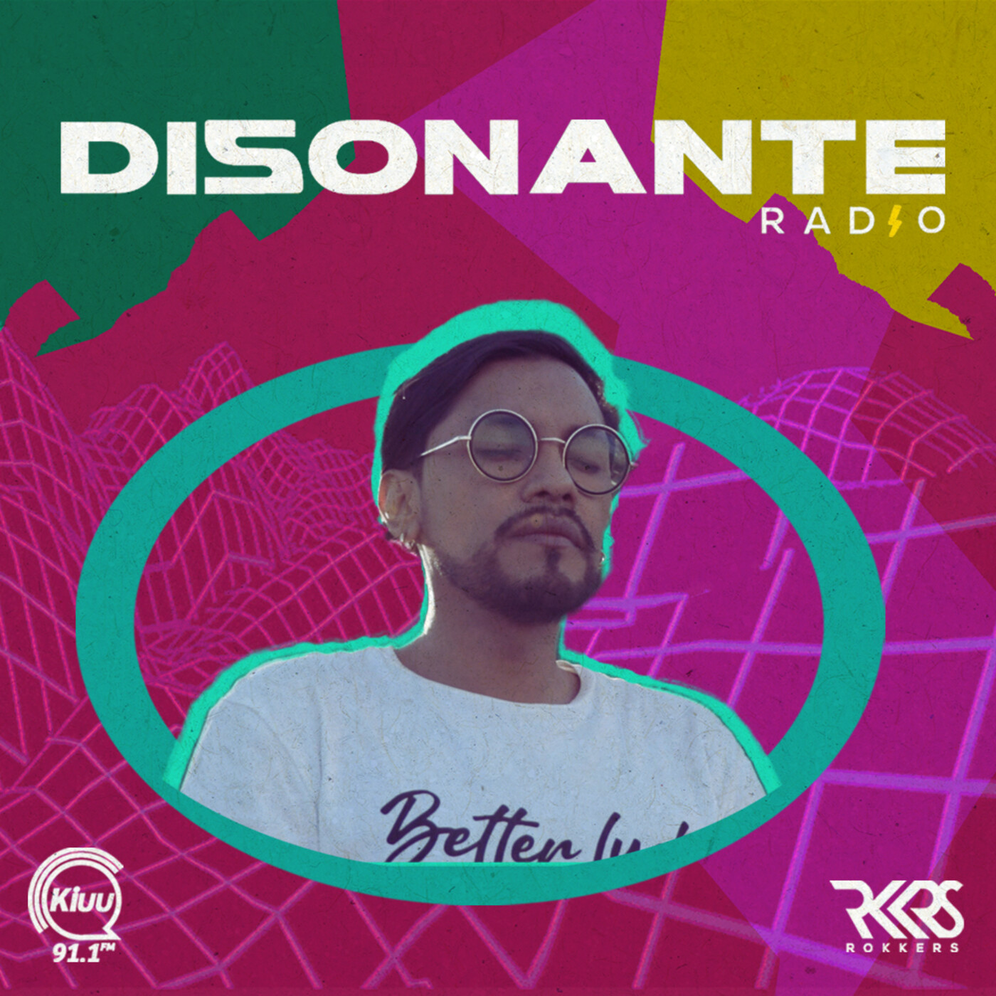 Disonante Radio