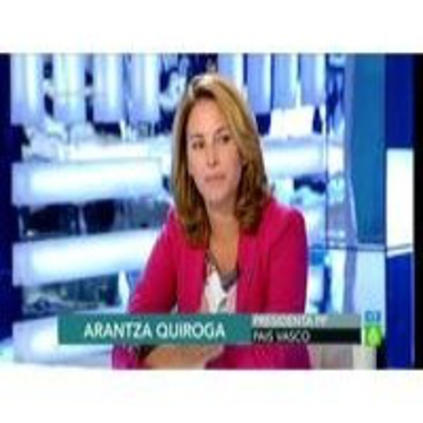 Podcast EL OBJETIVO_ANA PASTOR