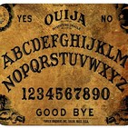 El Laberinto 2x11: Una historia real sobre la ouija / Te quiero, muérete / Watchmen