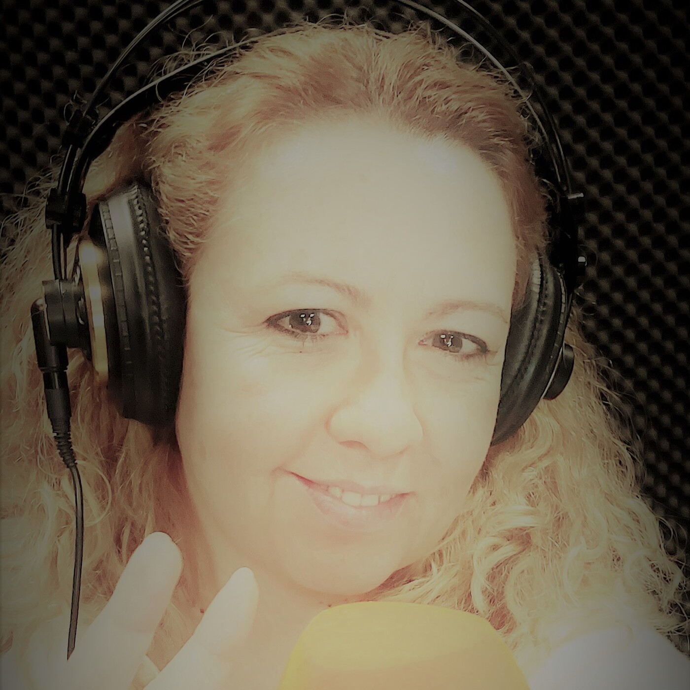 Podcast La varita mágica