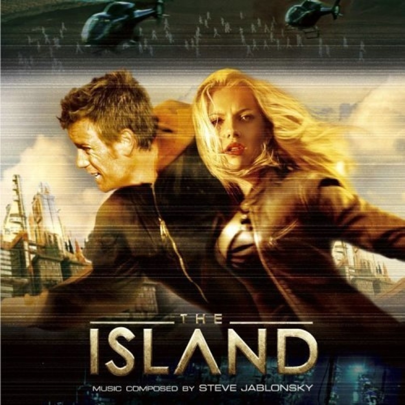 LA ISLA (2005)