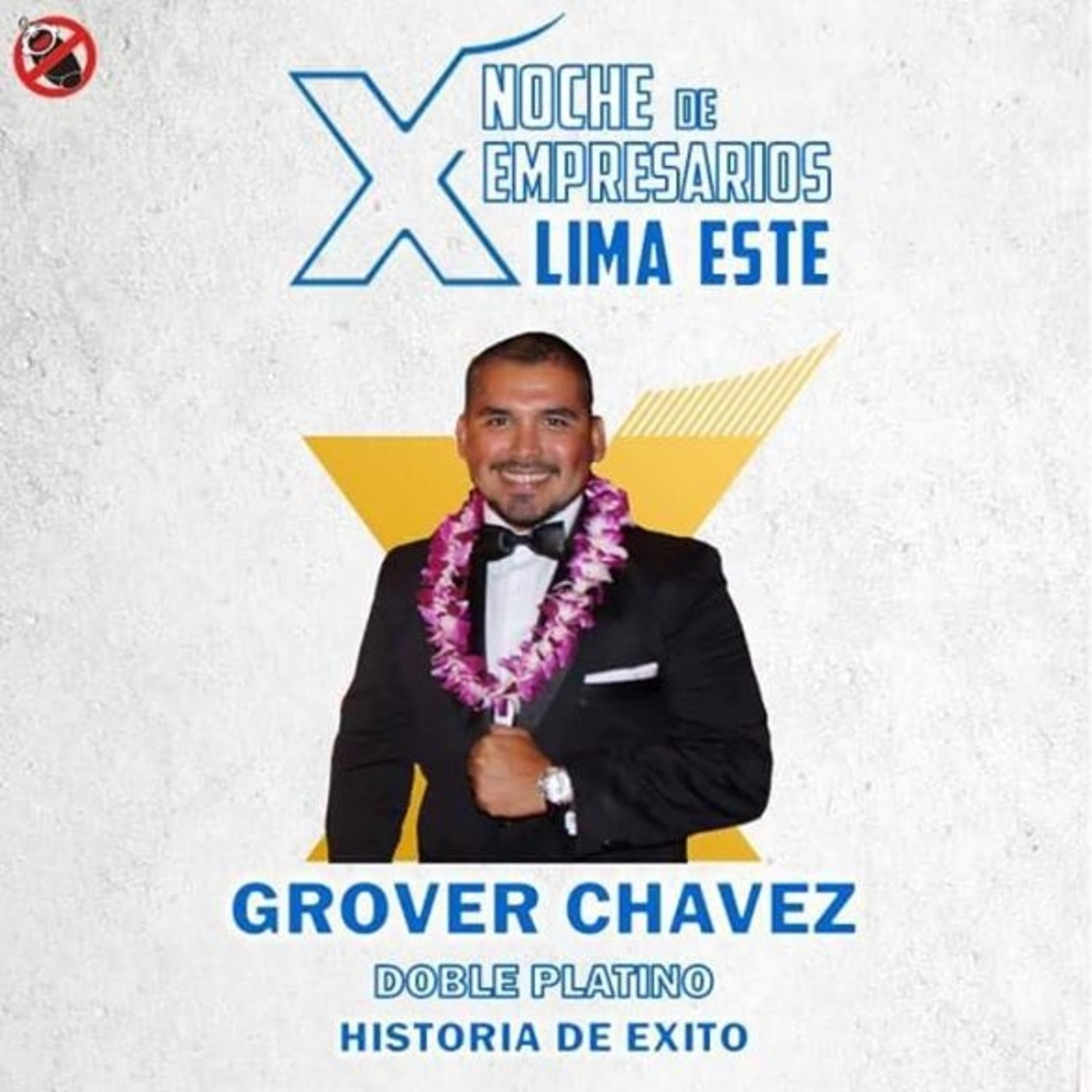 Historias de Exito