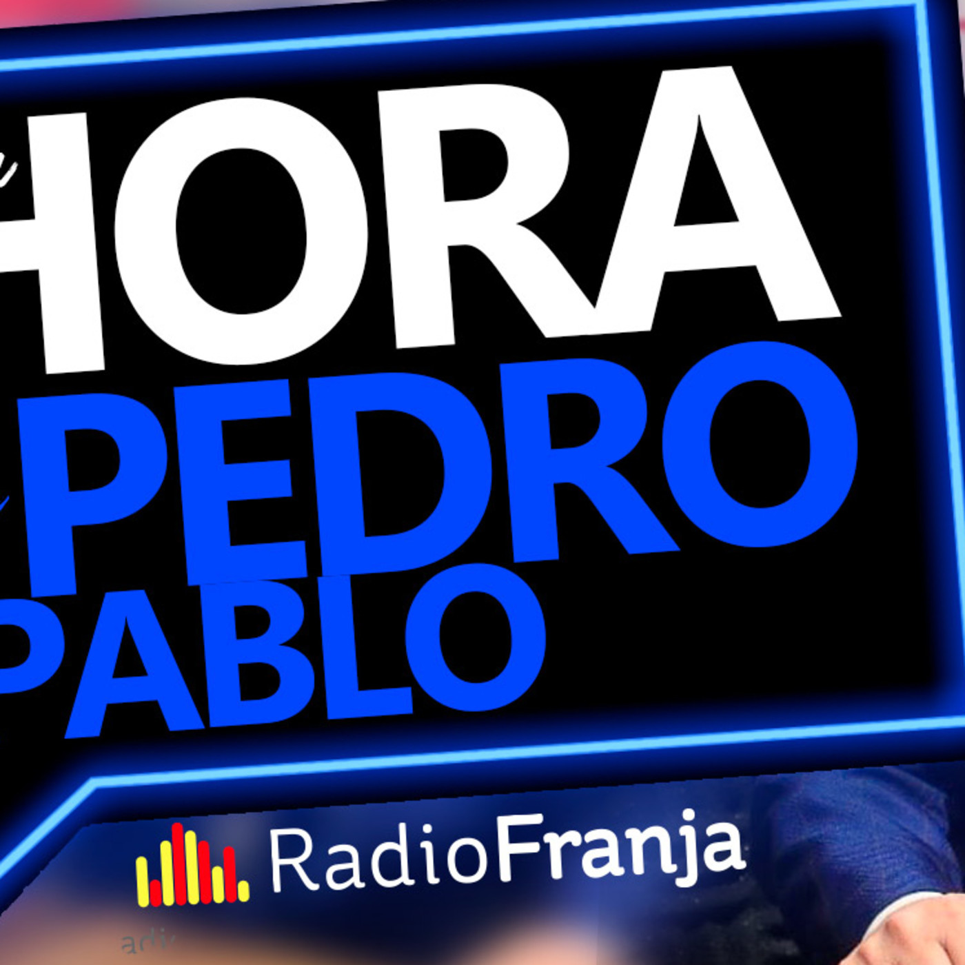 La Hora de Pedro Pablo