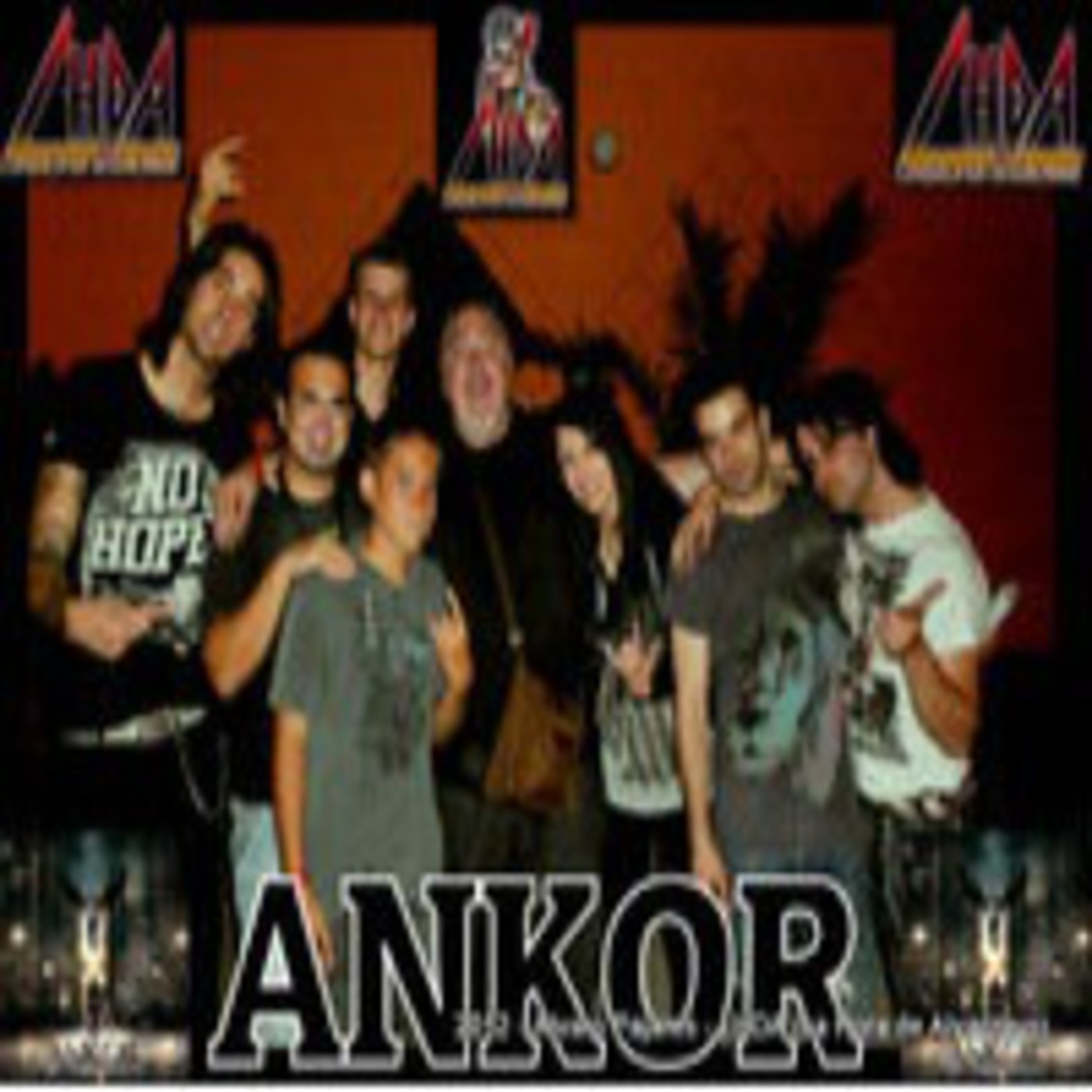 LHDA (La Hora de Alvarzeus)