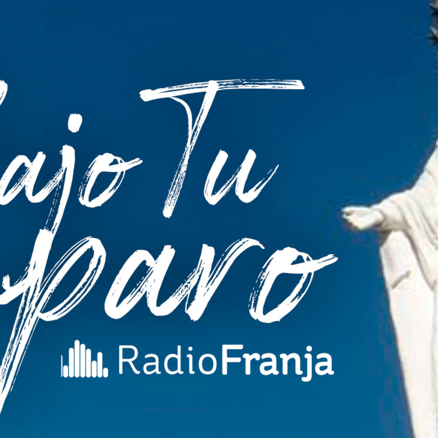 Bajo tu Amparo