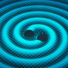 BioBalears 87 - Ondas gravitacionales y agujeros negros