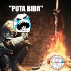 Los 10 Videojuegos MÁS DIFÍCILES de la HISTORIA - SPB T3x40