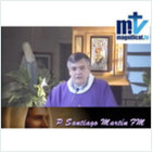 Homilía P.Santiago Martín FM del jueves 27/2/2020