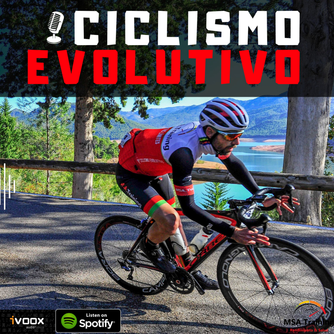 134. Todo sobre la variabilidad de la frecuencia cardíaca (HRV).