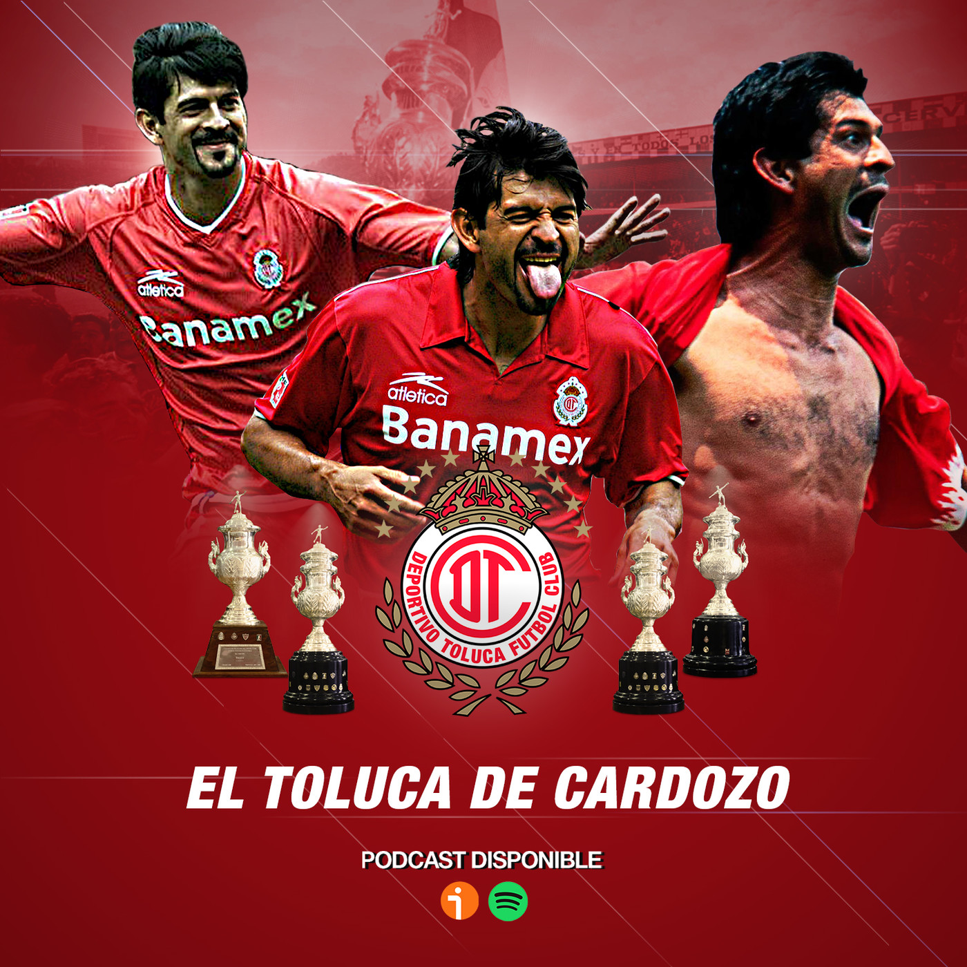 Historias del Balón